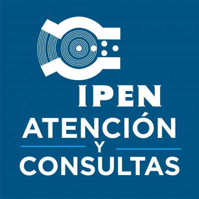 IPEN contin&uacute;a atendiendo a los usuarios