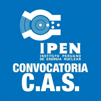 NUEVO - CONVOCATORIAS &ndash; CAS 2020 &ndash; IX.1