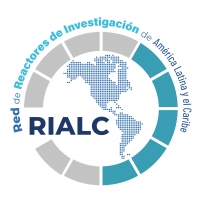 Red Regional de Reactores de Investigación e Instituciones relacionadas en América Latina y el Caribe - RIALC, visitaron el Centro Nuclear RACSO