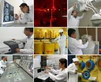 IPEN promociona en los sectores productivos y sociales las aplicaciones pacíficas de la energía nuclear