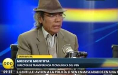 &ldquo;El Per&uacute; urge de f&iacute;sicos m&eacute;dicos para combatir el c&aacute;ncer&rdquo;