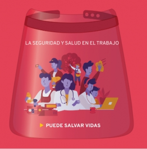 D&iacute;a Mundial de la Seguridad y la Salud en el Trabajo