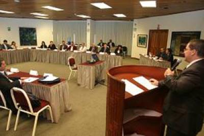 Perú Sede de Curso Regional sobre Cultura de Seguridad Física Nuclear