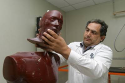 IPEN cuenta con uno de los Laboratorios Secundario de Calibraciones Dosim&eacute;tricas de mayor nivel en Latinoam&eacute;rica