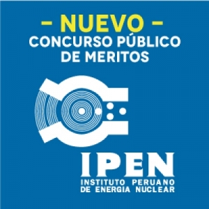 COMUNICADO - CONCURSO P&Uacute;BLICO DE M&Eacute;RITOS DE NATURALEZA ACCIDENTAL &ndash; SUPLENCIA CPMS N&deg; 009-2022-IPEN-PPR