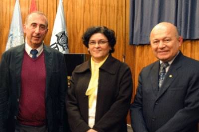 Con gran asistencia el IPEN relanz&oacute; los &ldquo;Jueves Cient&iacute;ficos&rdquo; para difundir la ciencia y tecnolog&iacute;a en el Per&uacute;