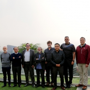 Tercera Reuni&oacute;n del Proyecto de Licenciamiento de Operadores de Reactores Nucleares del Foro