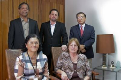 Perú coordina la preparación de instrumentos para la adecuación de las normas de los países de la región a la nueva Norma Básica de Seguridad del OIEA GSR-Parte 3